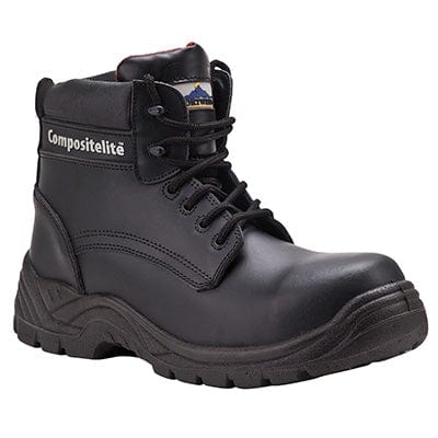 Compositelite Thor Safety Boot S3 - All Sizes - Portwest Tools and Workwear