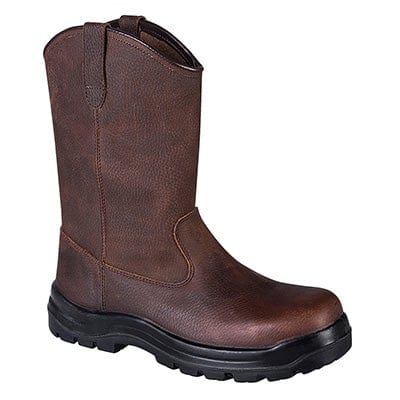 Compositelite Indiana Rigger Safety Boot S3 - All Sizes - Portwest Tools and Workwear