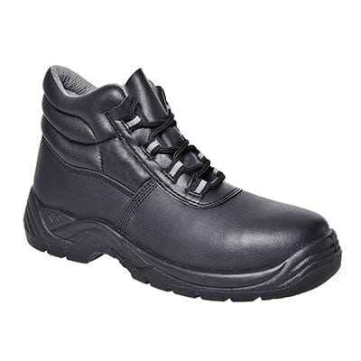 Compositelite Safety Boot S1 - All Sizes - Portwest Tools and Workwear