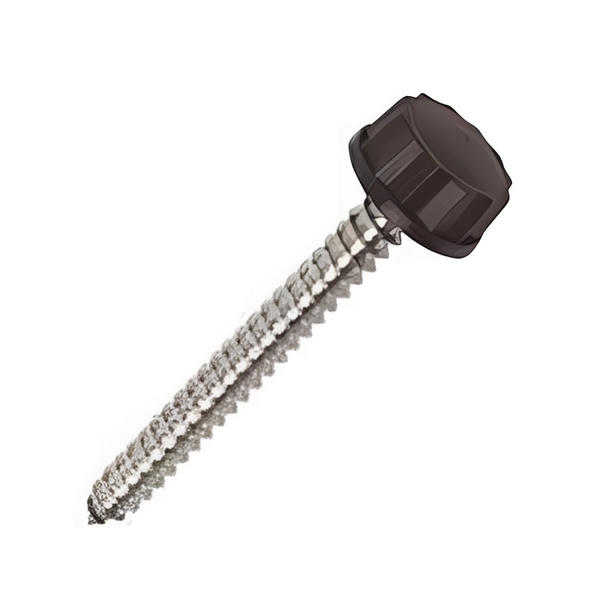 Gutter Fixings Cast Iron Effect - Pack of 10