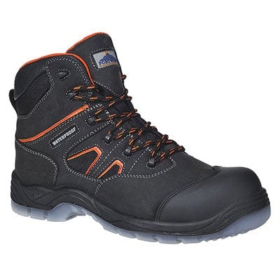 Compositelite All Weather Safety Boot S3 WR - All Sizes - Portwest Tools and Workwear