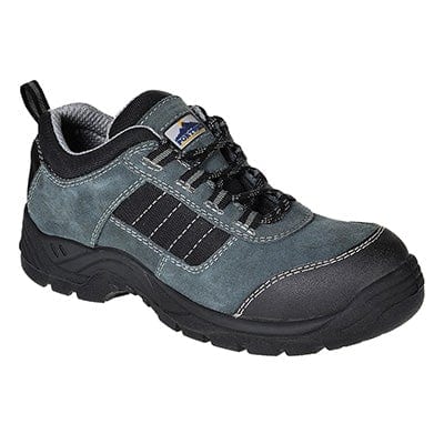 Compositelite Trekker Safety Shoe S1 - All Sizes - Portwest Tools and Workwear