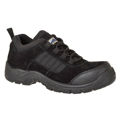 Compositelite Trouper Safety Shoe S1 - All Sizes - Portwest Tools and Workwear