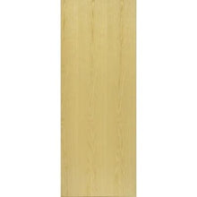 Load image into Gallery viewer, Veneered Ash Pre-Finished Internal Door - All Sizes - JB Kind
