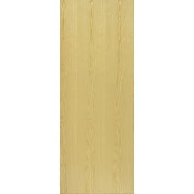 Veneered Ash Pre-Finished Internal Door - All Sizes - JB Kind