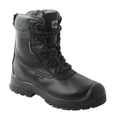 Compositelite Traction 7 inch (18cm) Safety Boot S3 HRO CI WR - All Sizes - Portwest Tools and Workwear