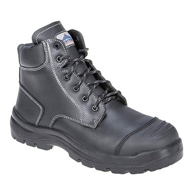 Clyde Safety Boot S3 HRO CI HI FO - All Sizes - Portwest Tools and Workwear