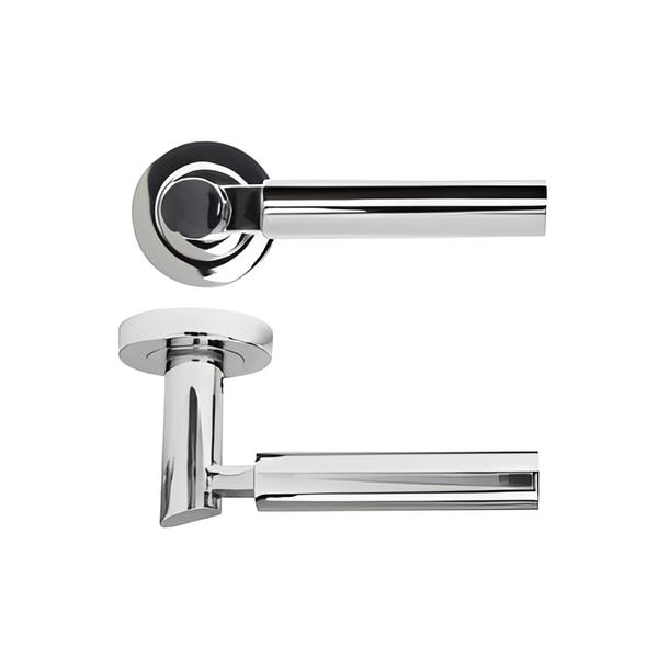 Deanta Arcadia Polished Chrome Handle – Build4less