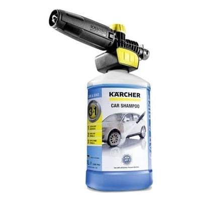 FJ 10 C Foam Nozzle (Car Shampoo) 1l - Karcher