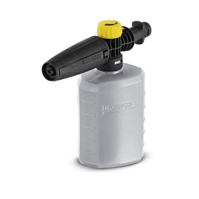 FJ 6 Foam Nozzle