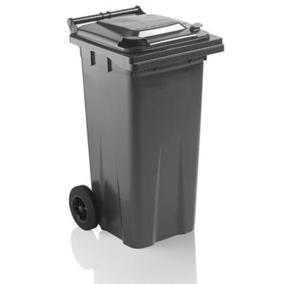 Wheelie Bin 120 Litres - All Colours - Fosse Tools & Workwear