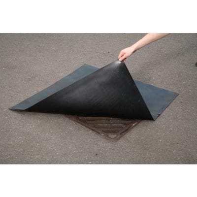 Neorug Drain Cover - 1000mm x 1000mm - Fosse Spill Kits