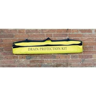 Drain Cover Bag - 1100mm x 170mm - Fosse Spill Kits