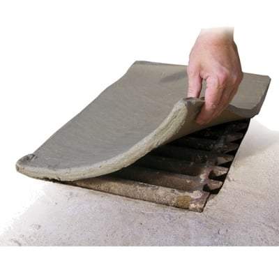 Plug Rug Drain Cover - All Sizes - Fosse Spill Kits