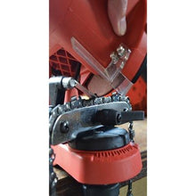 Load image into Gallery viewer, Electric Chainsaw Sharpener 85W 230V - Faithfull
