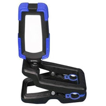 Load image into Gallery viewer, Rechargeable Clip Light - Faithfull
