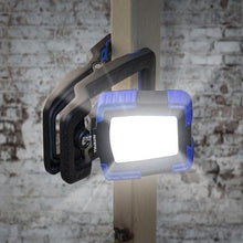 Load image into Gallery viewer, Rechargeable Clip Light - Faithfull
