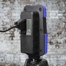 Load image into Gallery viewer, Rechargeable Clip Light - Faithfull
