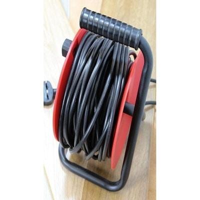 Open Drum Cable Reel - All Lengths
