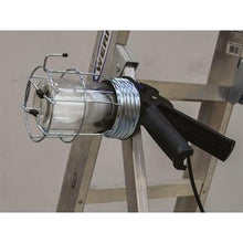 Load image into Gallery viewer, Heavy-Duty Inspection Lamp 240V - Faithfull
