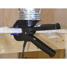 Load image into Gallery viewer, Heavy-Duty Inspection Lamp 240V - Faithfull
