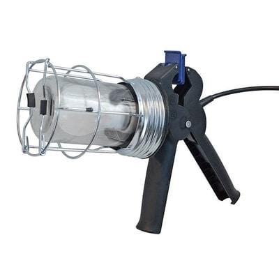 Heavy-Duty Inspection Lamp 240V - Faithfull