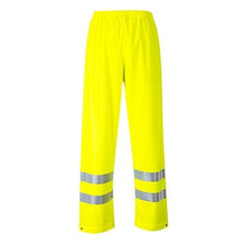 Load image into Gallery viewer, Sealtex Flame Hi-Vis Trouser - All Sizes - Port Tools and Workwear
