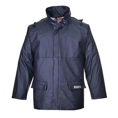 Sealtex Flame Jacket - All Sizes - Portwest Tools and Workwear