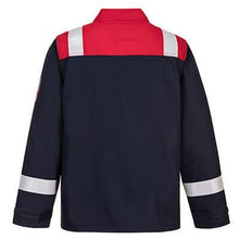 Load image into Gallery viewer, Bizflame Plus Jacket - All Sizes - Portwest Tools and Workwear
