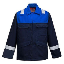 Load image into Gallery viewer, Bizflame Plus Jacket - All Sizes - Portwest Tools and Workwear
