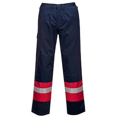 Bizflame Plus Trouser Regular Fit - All Sizes