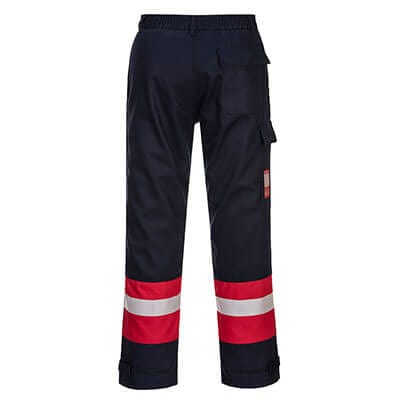 Bizflame Plus Trouser Regular Fit - All Sizes