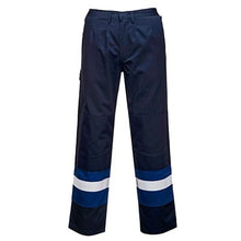 Load image into Gallery viewer, Bizflame Plus Trouser Regular Fit - All Sizes
