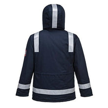 Load image into Gallery viewer, FR Anti-Static Winter Jacket - All Sizes - Portwest Tools and Workwear
