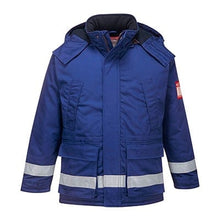 Load image into Gallery viewer, FR59 FR Anti-Static Winter Jacket - All Sizes

