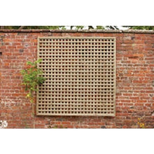 Load image into Gallery viewer, Forest Premium Framed Trellis 180cm x 180cm - Forest Garden
