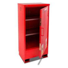 Load image into Gallery viewer, Flamstor Hazardous Materials Storage Cabinet - All Sizes - Armorgard Tools and Workwear
