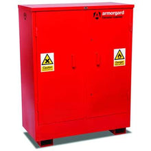 Load image into Gallery viewer, Flamstor Hazardous Materials Storage Cabinet - All Sizes - Armorgard Tools and Workwear
