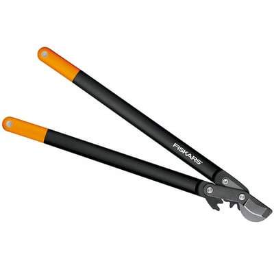 PowerGear Bypass Loppers - All Sizes - Fiskars