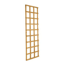 Load image into Gallery viewer, Forest Heavy Duty Trellis 183cm x 61cm - Forest Garden
