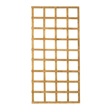 Load image into Gallery viewer, Forest Heavy Duty Trellis 183cm x 91cm - Forest Garden
