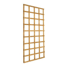 Load image into Gallery viewer, Forest Heavy Duty Trellis 183cm x 91cm - Forest Garden
