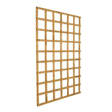 Load image into Gallery viewer, Forest Heavy Duty Trellis 183cm x 122cm - Forest Garden
