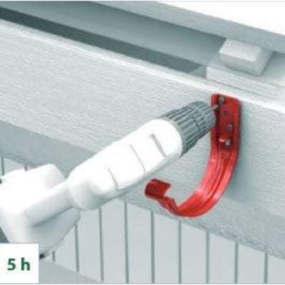 Universal Fascia Bracket - Full Range - RoofArt Guttering