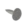 Forgefix Galvanised Felt Nails Extra Large Head - Buy Online