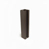 Hyperion Fence Post 100mm x 100mm x 2.4m - All Colours