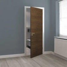 Load image into Gallery viewer, Fernor Walnut Pre-Finished Internal Door - All Sizes - JB Kind
