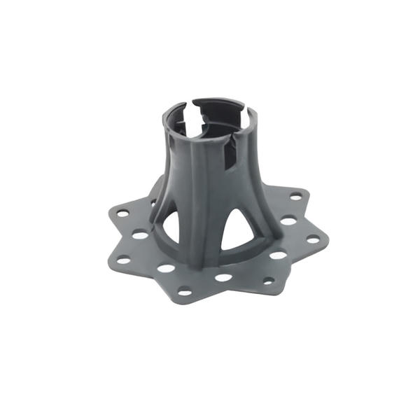 Flat Base Clip-on Styrofix (Pack of 200)