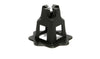 Flat Base Clip-on - All Sizes