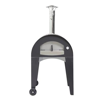 Copy of Fontana Ischia Wood Fired Pizza Oven - Fontana Oven